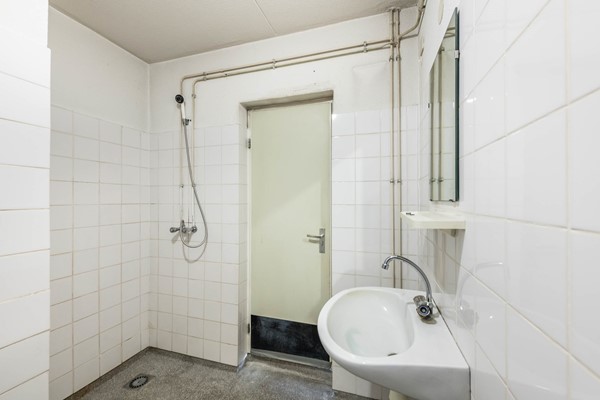 Medium property photo - Wijttenbachstraat 297, 1093 HX Amsterdam